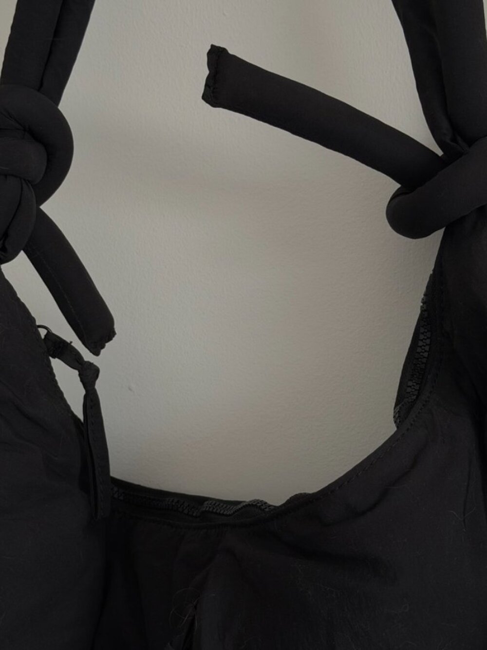 Ölend Mila Bag in Black - Picture 3 of 5